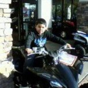 Meet your Posher, Santiago alfonso